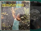 GENE RAINS AND HIS GROUP The Call Of The Tropics LP Vocalion EROTICA Shrink