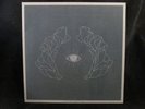 JOSE GONZALEZ Vestiges Claws LP 2015 CLEAR VINYL IMPERIAL MUTE INDIE FOLK SWEDEN