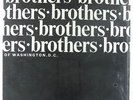 Brothers of Washington, D.C. - Take Two LP Private Soul Gospel VG++ Shrink MP3