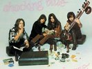 Shocking Blue - At Home, Limited Numbered RSD 2017, colored vinyl  LP