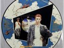 Sounds Like Bowie - picture disc - David Bowie covers (Tabak TAB00035) NM