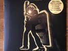 T. REX ELECTRIC WARRIOR RECORD STORE DAY RSD 2017 180G GOLD VINYL LP MARC BOLAN