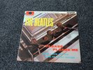 The Beatles ?– Please Please Me UK LP  Decca contract pressing