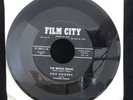 ROD ROGERS & SWINGING STRINGS - Beatle Crawl / Go  Go  Ringo, Baby  USA 7 inch