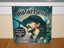 MOTORHEAD Clean Your Clock 2xLP 2017 RSD RECORD STORE DAY New/Sealed