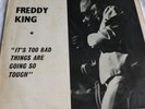 FREDDY KING LP 
