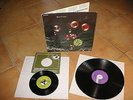 DEEP PURPLE - Who do we think we are LP 1st Press + Autogramme, signed by 3,RARE