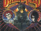 ROCK LP -  BOB DYLAN & THE GRATEFUL DEAD  (ORIGINAL COLUMBIA 1989 PRESS SEALED)
