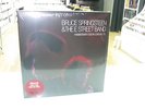 BRUCE SPRINGSTEEN 4 LP HAMMERSMITH ODEON LONDON 1975 RSD 2017