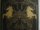 MASTODON Remission 2LP Box RARE Gold/ Black Vinyl w/ SLIPMAT & Sticker RELAPSE