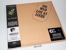 3 LP: The Who - Live At Leeds, Half Speed Mastering, NEU & OVP (A5/5/30.75)