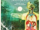 Something For Kate ?– Leave Your Soul To Science Vinyl LP NEW