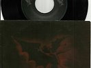 Black Sabbath HEAVEN & HELL Bible Black & LIVE TRK 7 INCH VINYL Ronnie James Dio