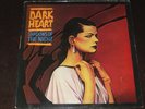 Dark Heart rare '84 1st press LP Shadows Of The Night on Roadrunner mint-  METAL