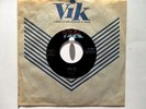 Joe Clay  Vik 211  Duck Tail b/w Sixteen Chicks  Classic Orig Rockabilly Sides