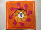 The Freedom  Mercury 72804  Where Will You Be Tonight b/w Get a Glimpse Psych