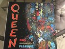 QUEEN PAIN IS SO CLOSE TO PLEASURE EXTENDED VERSION + RADIO GA GA REMEZCLADA