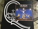 QUEEN ANOTHER ONE BITES THE DUST + QUEEN HEADLONG