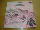 CARAVAN - IN THE LAND OF GREY AND PINK - LP 1971 DERAM UK 1st pr *TOP AUDIO