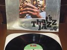 LP JOHN COLTRANE Giant steps (Atlantic/That's Jazz 59/76 ITALY) die-cut jazz NM