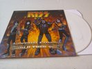 Kiss - Psycho Circus World Tour Volume 1 (White Vinyl)