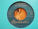 NORTHERN SOUL-SERVICEMEN-SWEET MAGIC/CONNIE-CHARTMAKER CARVER