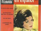 CONNIE FRANCIS en espanol 7