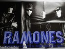 Ramones - Something To Believe In UK 1986 Beggars Banquet 12