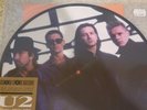 U2 Red Hill Mining Town - Limited Edition xx/1500 Picture Disc w/ Orange Booklet