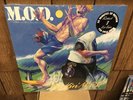 M.O.D. METHOD OF DESTRUCTION SURFIN' M.O.D. (Jacket Crease UL) Sealed LP Record