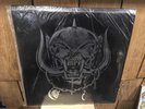 MOTORHEAD NO REMORSE LEATHER JACKET Edition UK IMPORT 1984 Sealed LP Record