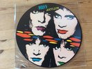 PICTURE DISC - Kiss ?– Asylum album