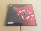 Record Store Day 2017 RSD The Chemical Brothers C-H-E-M-I-C-A-L 12