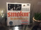 Wynton Kelly Trio w/ Wes Montgomery - Smokin' in Seattle  RSD Limited Ed. LP NEW