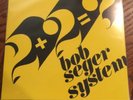 Bob Seger System 2+2=? Ivory RSD 7