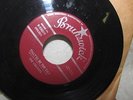 BUDDY HOLLY THE CRICKETS BRUNSWICK 45 RPM RECORD 9-55009 THAT'LL BE THE DAY M-