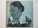 CARMEN COSTA - Nº2 10'' 1957 MPB SAMBA SOUL AFRO JAZZ BOSSA NOVA FEMALE VOCAL EX