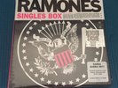 Ramones 10 Single Box Set RSD Limited Edition #3669 Brand New Sealed  45 RPM