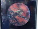 Rhapsody LP Dawn Of Victory Picture Disc LMP Records Sealed Vinyl Power Metal