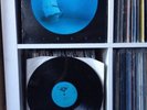Savatage LP Sirens 1983 Par Records Rare Original 80's Heavy Metal Vinyl Power