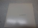 The Beatles White Album - 1/2 Speed Master Recording MFSL Japan Played 1 time.