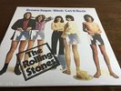 the rolling stones brown sugar/bitch/let it rock red 7