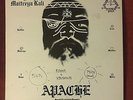 MAITREYA KALI Apache LP Akashic CF-2777-JM Rare Psych Acid Archives NM