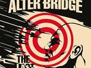 Alter Bridge - The Last Hero Picture Disc Lp Rsd 17