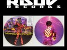 PRINCE - MINNEAPOLIS DREAM - LP Picture Disc VINYL ALBUM - Beautiful Experience