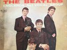 Introducing the Beatles VEE-JAY Records LP1062 Original 1964 RARE MONO
