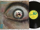 THE GREATEST SHOW ON EARTH - Horizons - D Original HARVEST - Blues Prog - NM