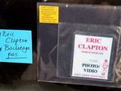 Eric Clapton 