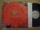 SHELLEYAN ORPHAN Century Flower RARE AUSSIE LP 1989 - L 30077 - SIGNED COPY