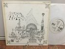 Pink Floyd RELICS Japan LP PROMO